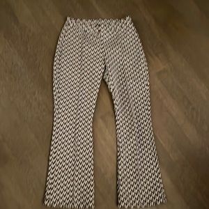 Zara Pull-on Pants - Size Small